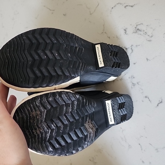 Sorel Sorelli Mid boots - Picture 7 of 7